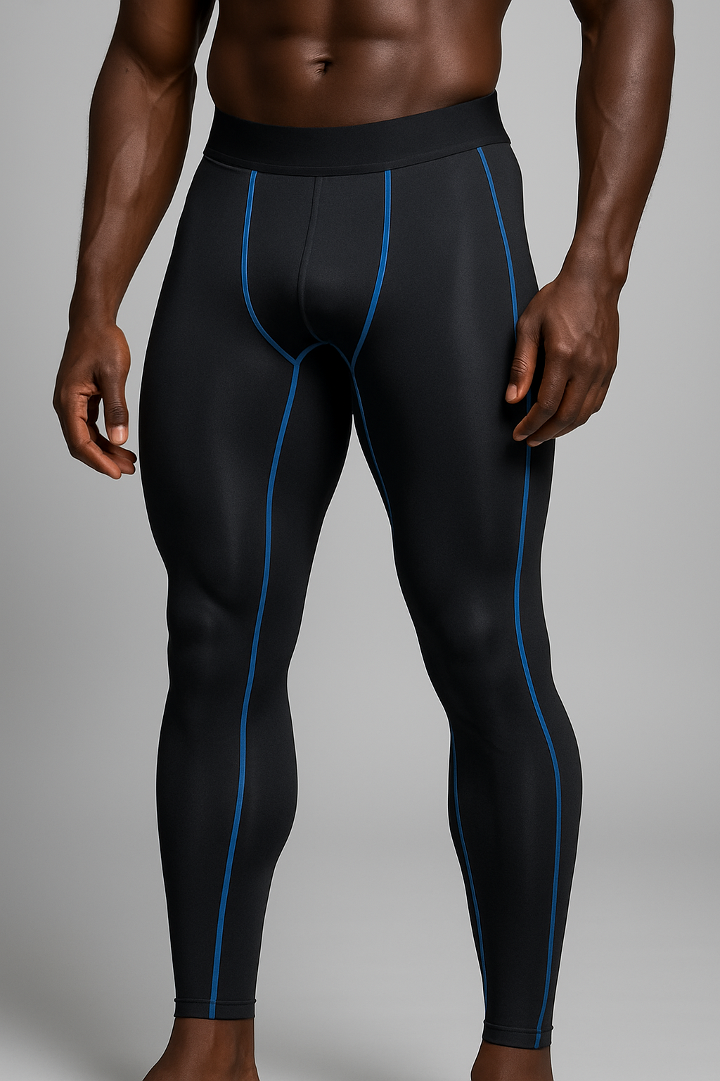 Core Compression pants