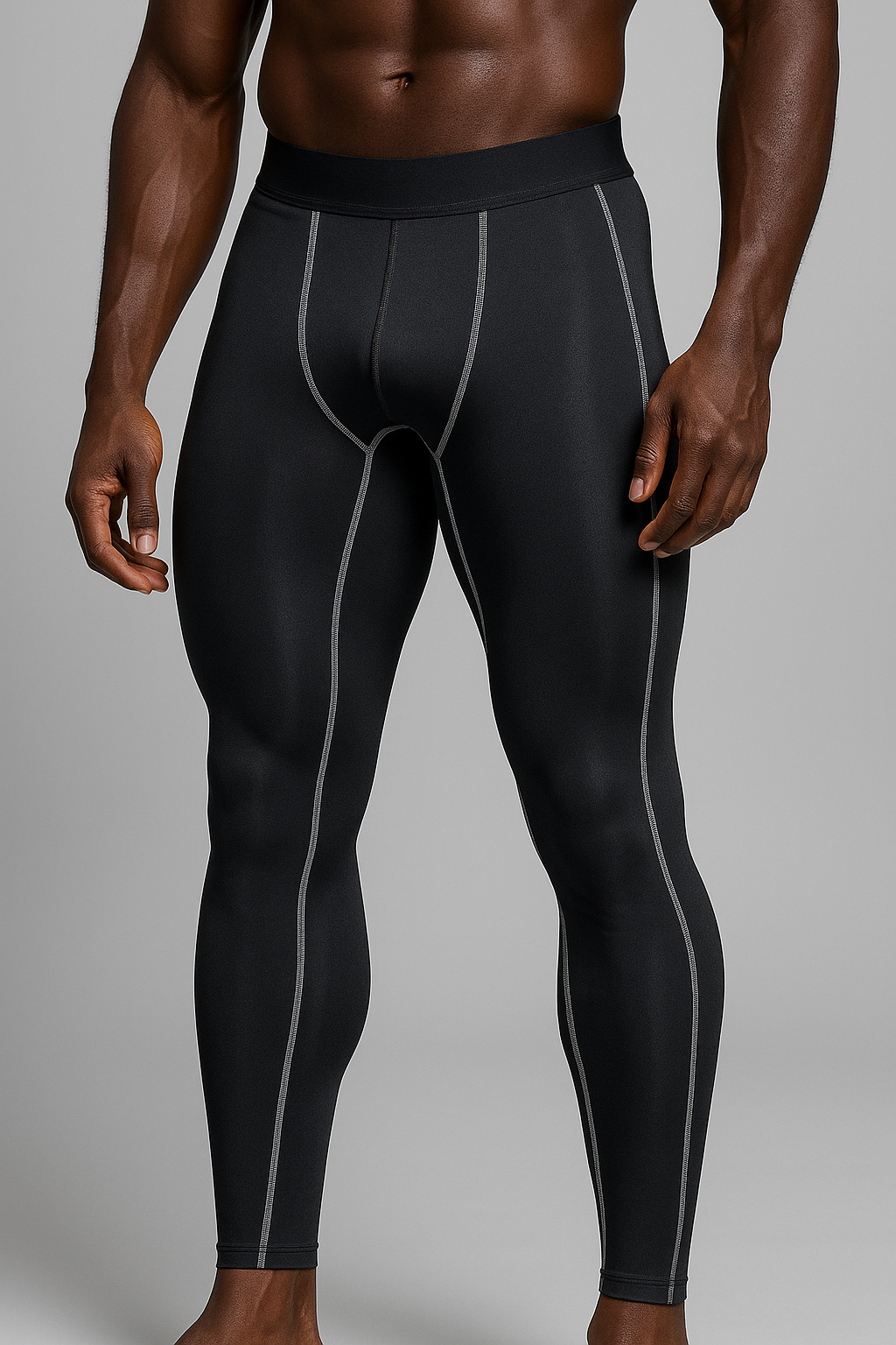 Core Compression pants