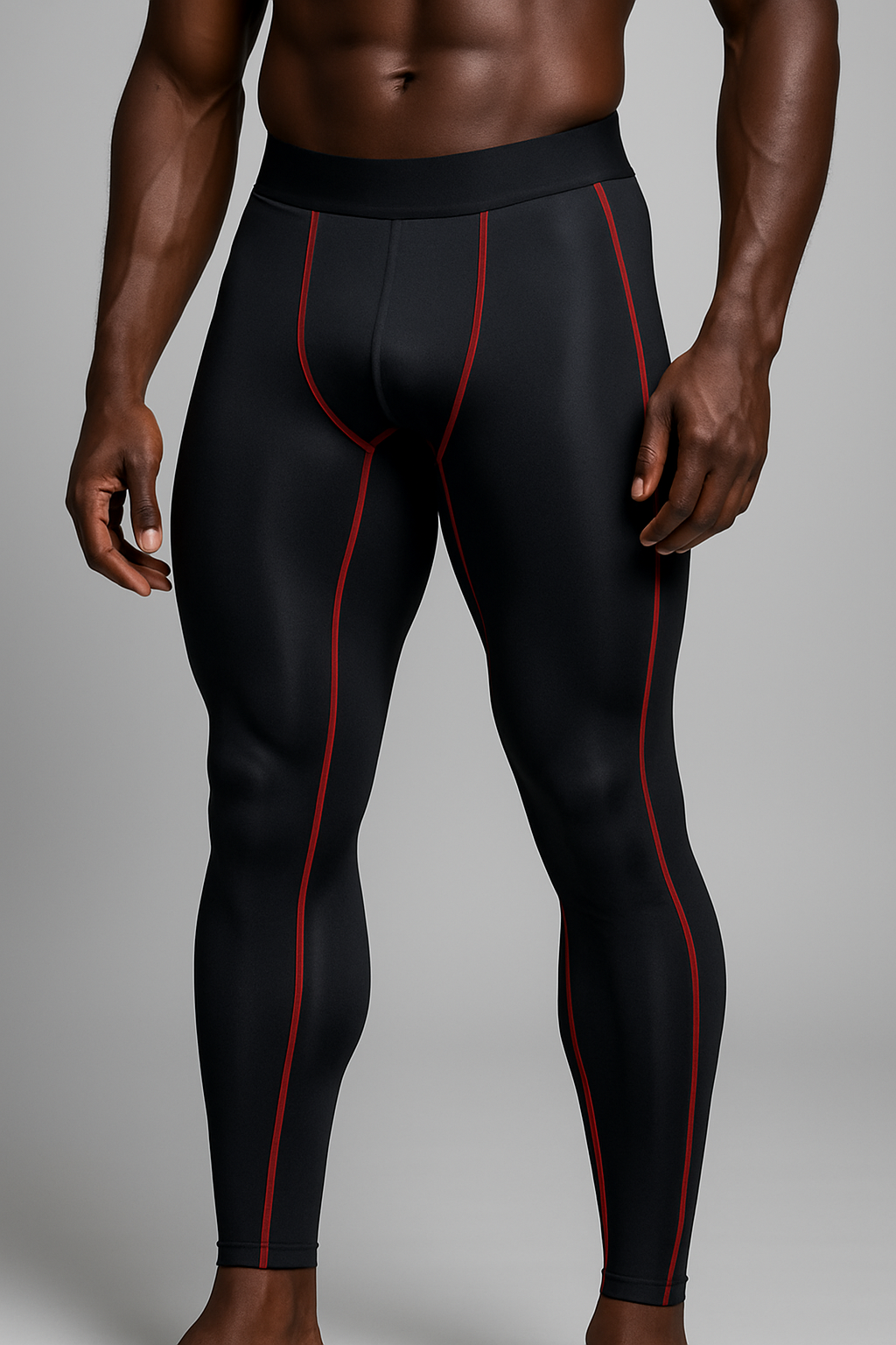 Core Compression pants