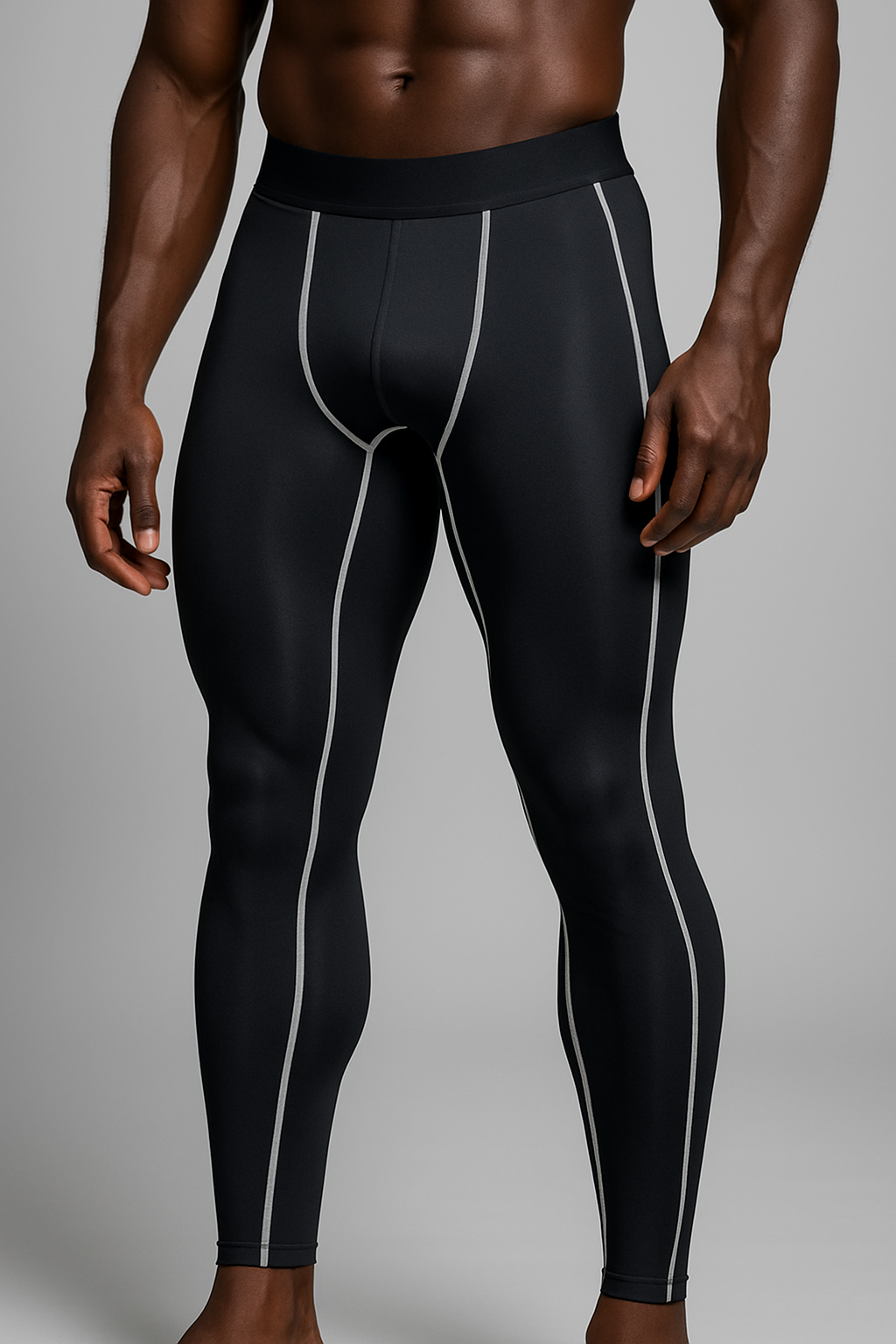 Core Compression pants