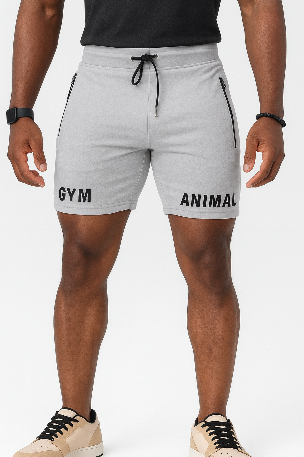Fit Gym Shorts