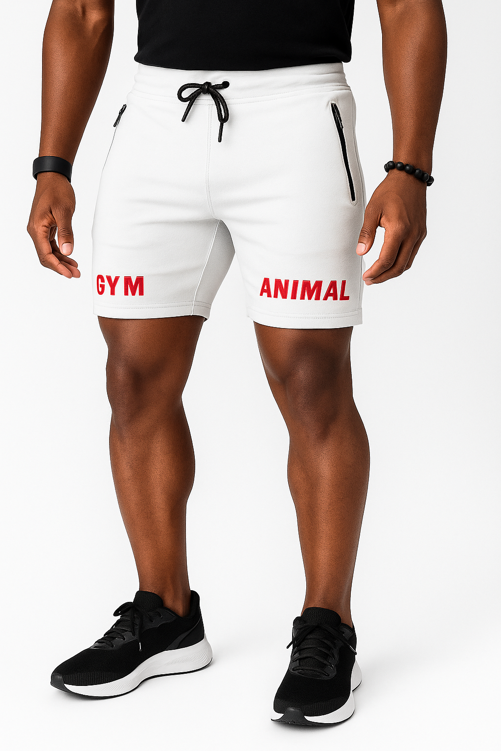 Fit Gym Shorts