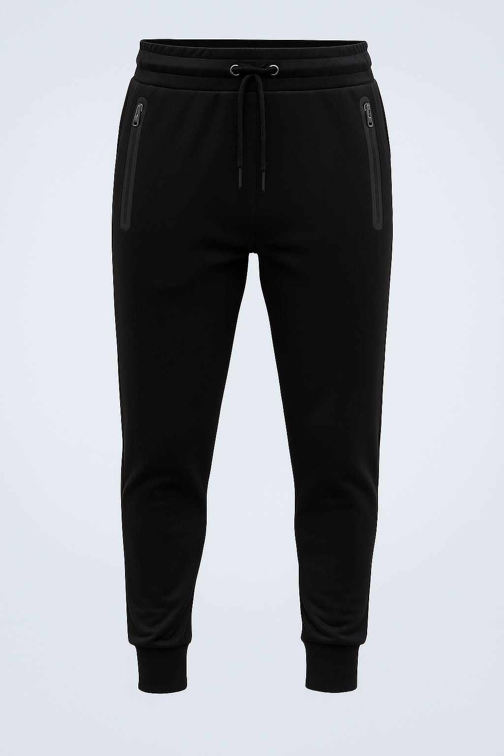 LuxeFit Joggers