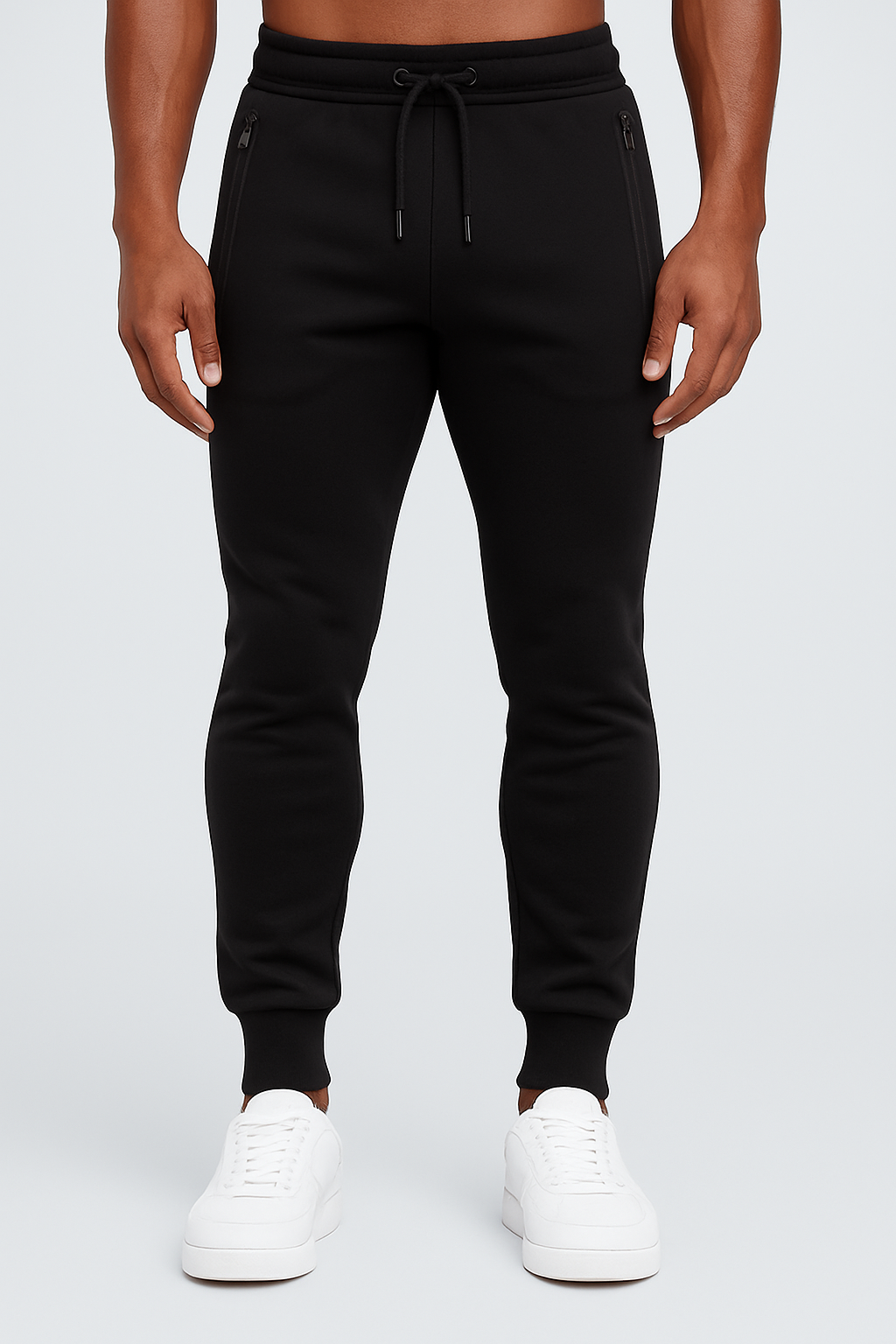 LuxeFit Joggers