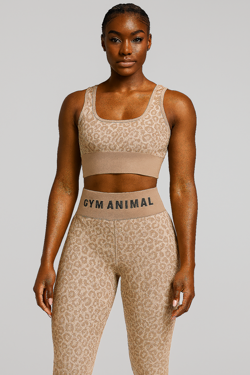 Wild Instinct Set