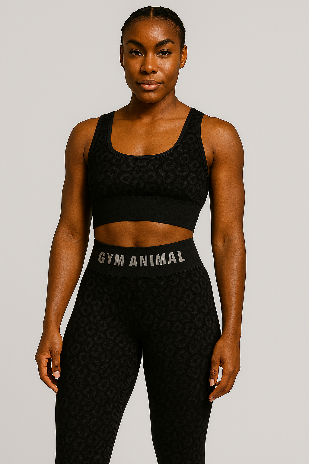 Wild Instinct Set