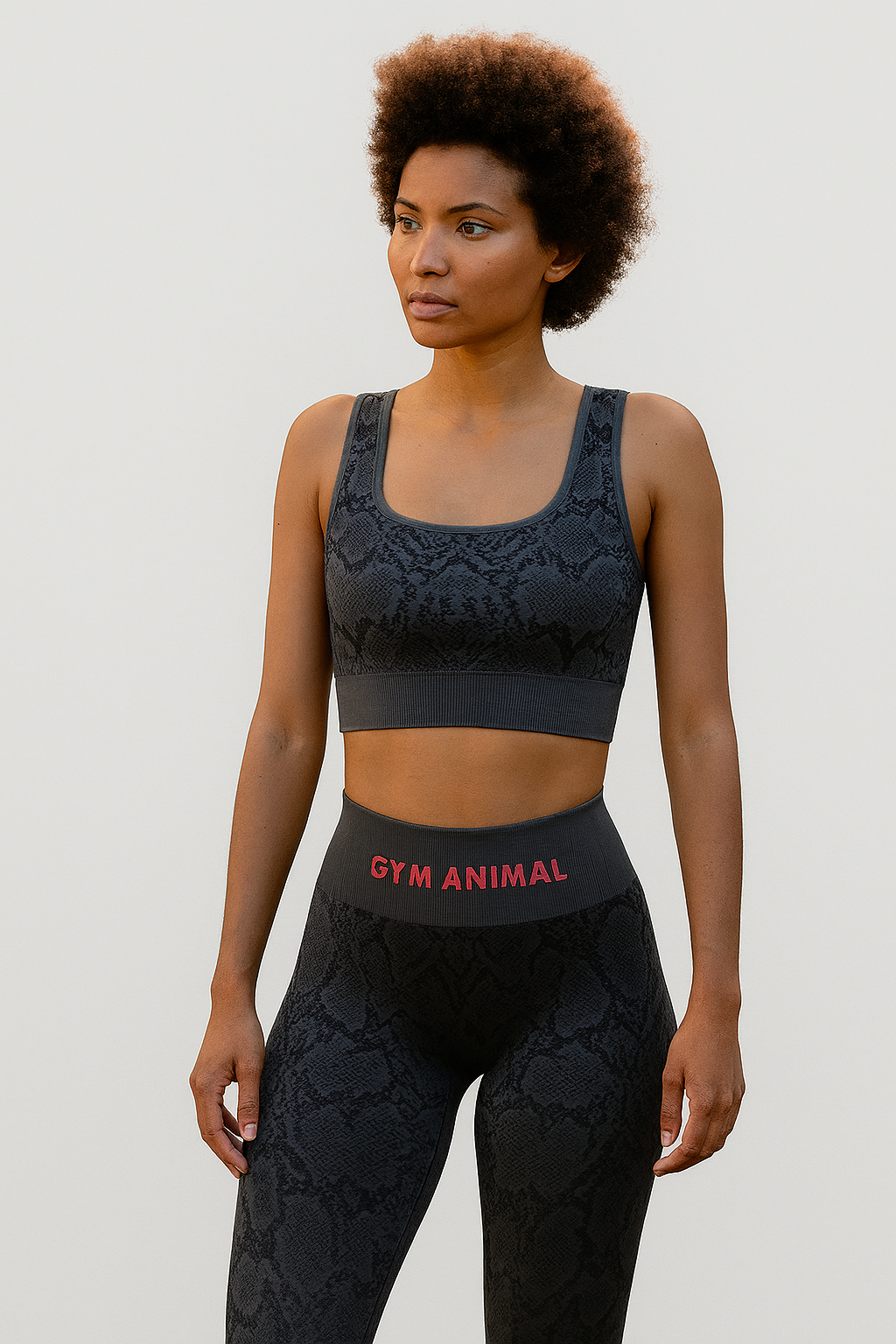 Wild Instinct Set