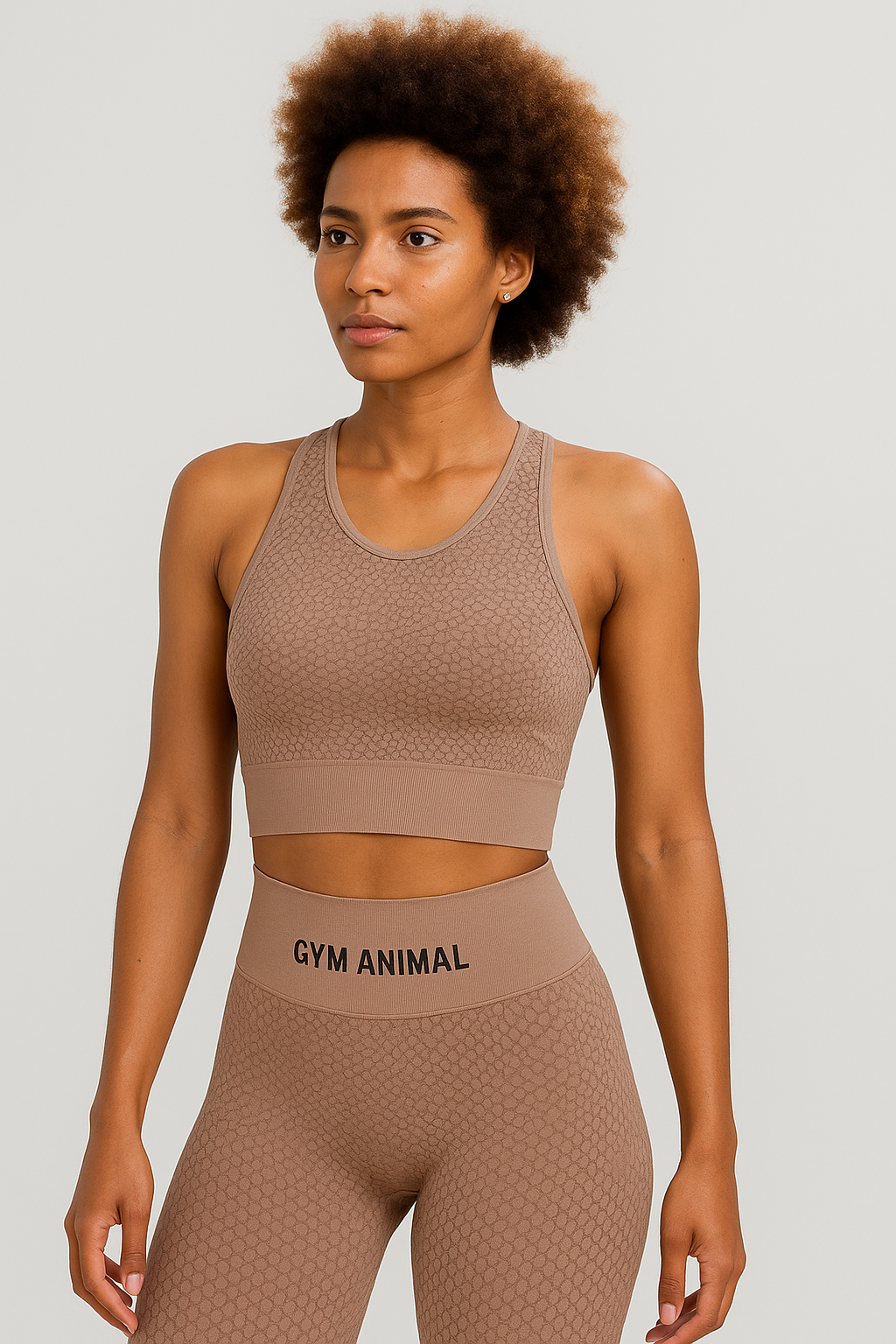 Wild Instinct Set