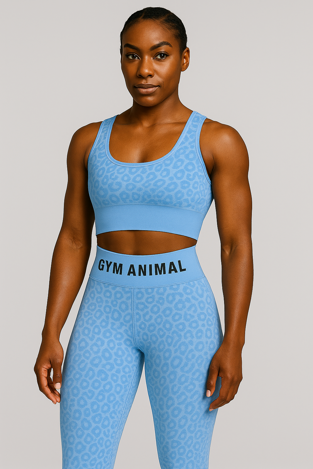 Wild Instinct Set