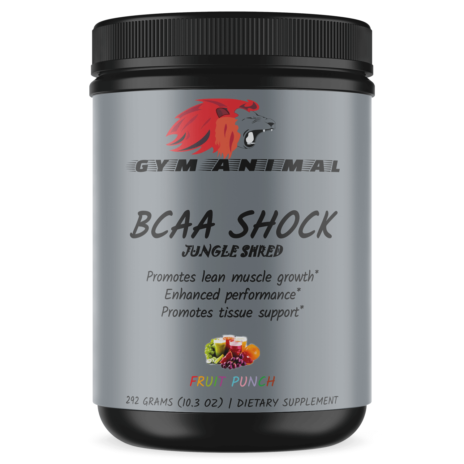 BCAA Power Surge