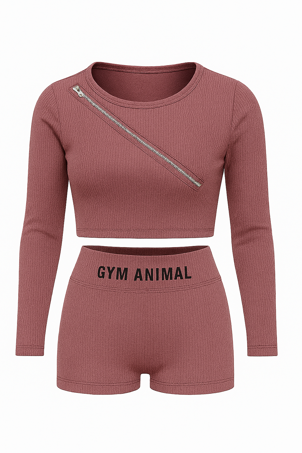 Cut Crop Set