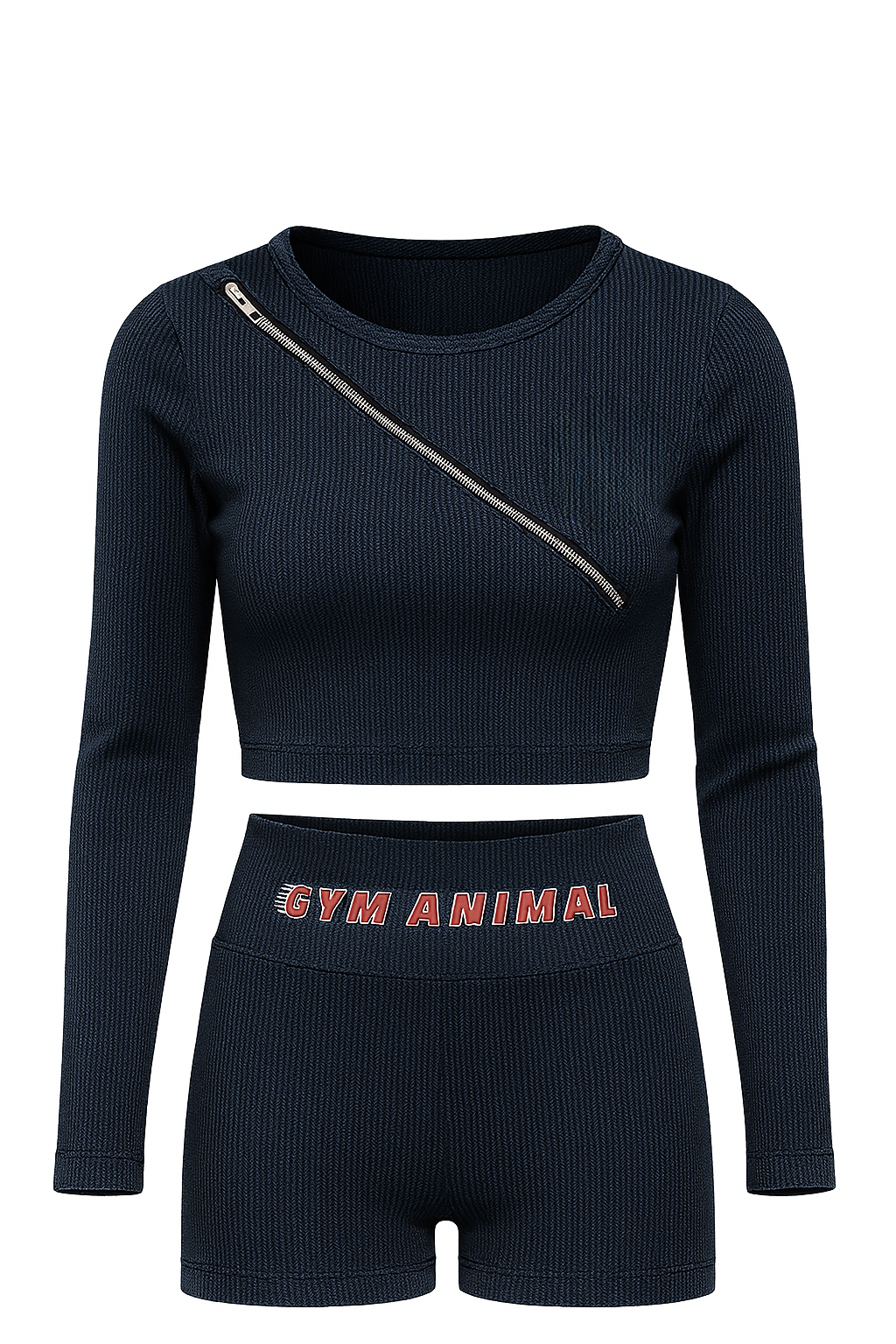 Cut Crop Set