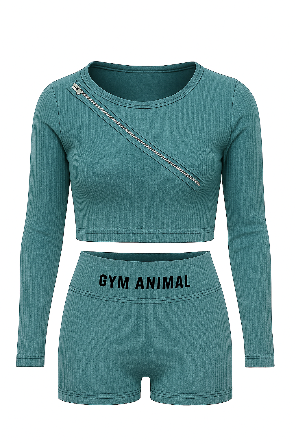Cut Crop Set