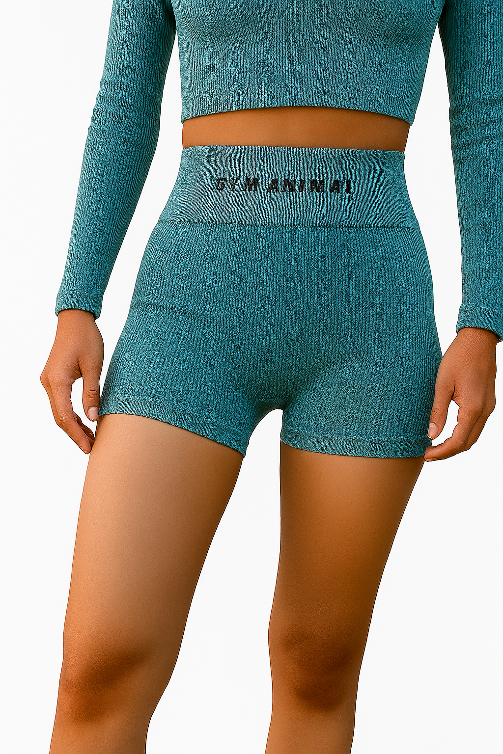 Cut Crop Set