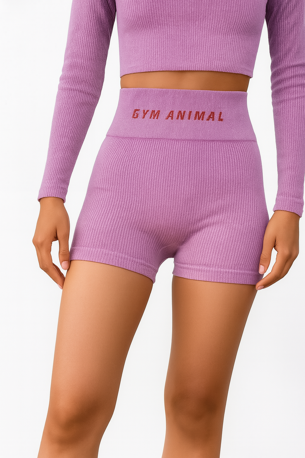 Cut Crop Set