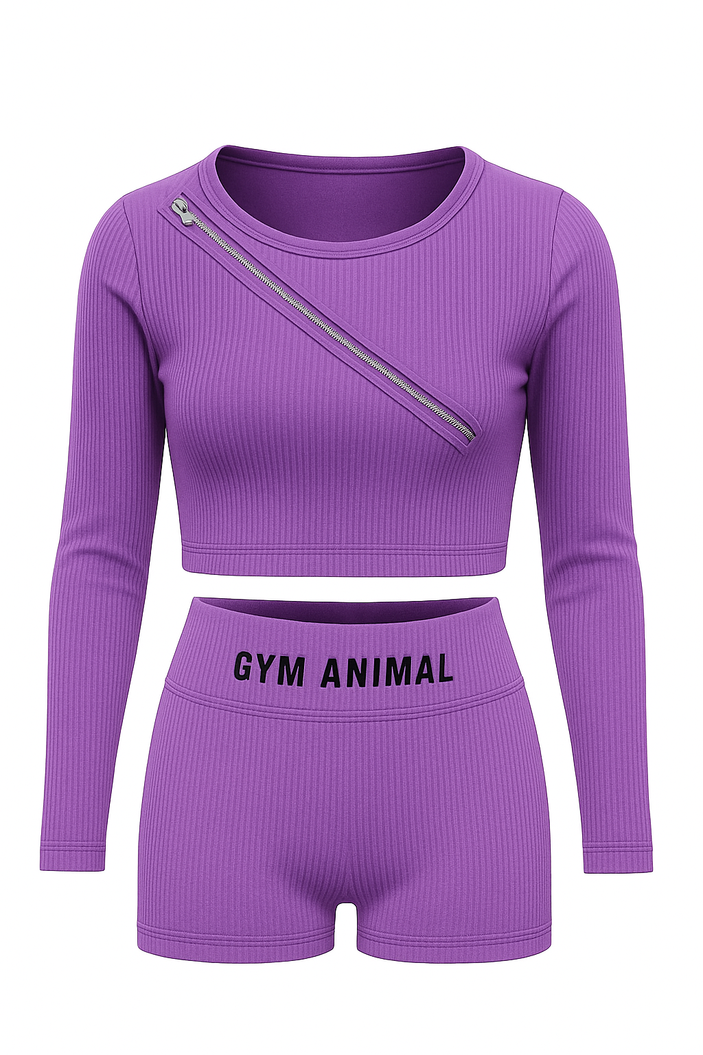Cut Crop Set