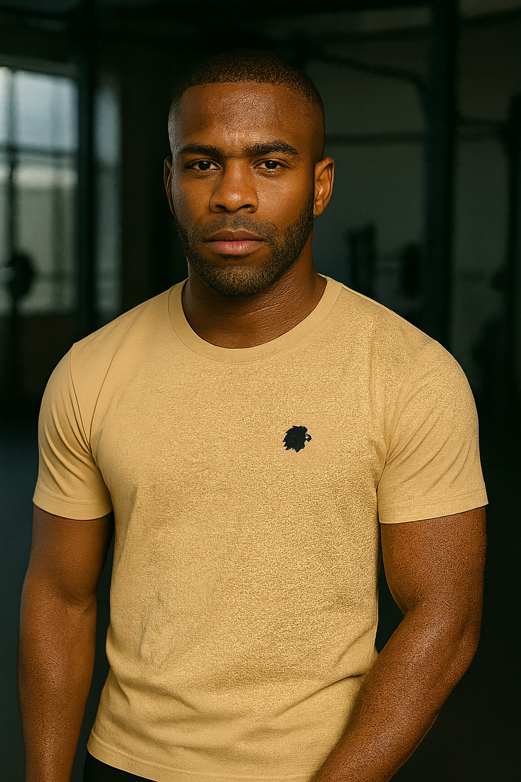 FlexMax Sleeveless Tee