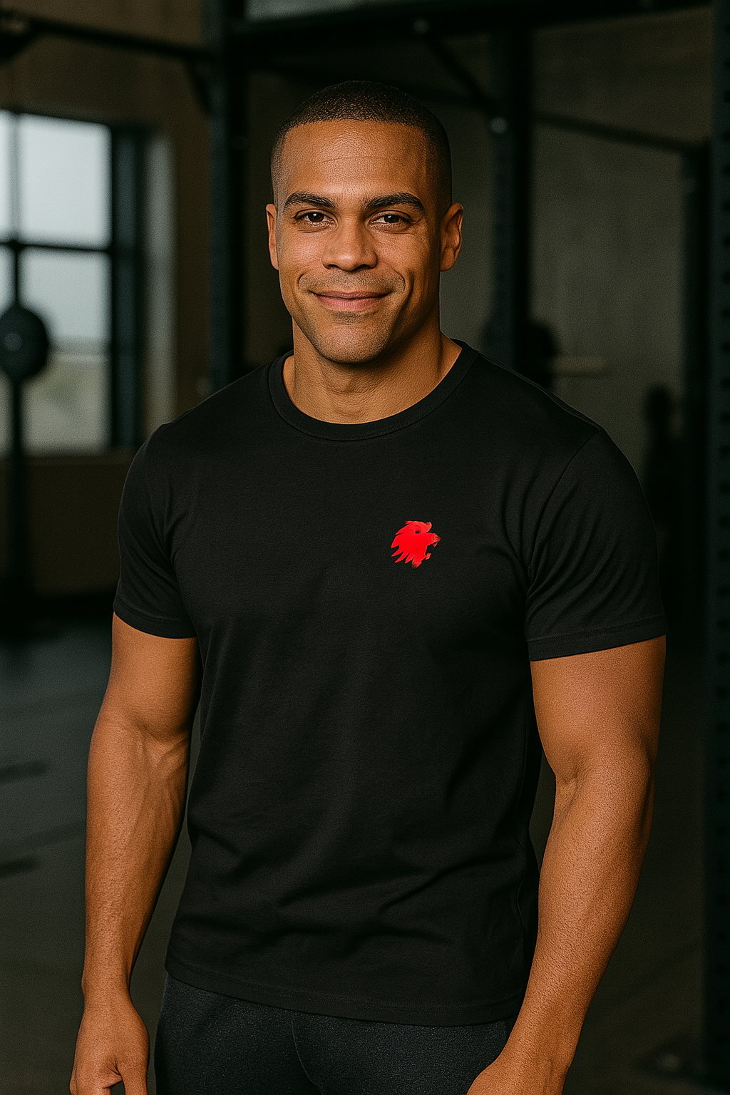 FlexMax Sleeveless Tee