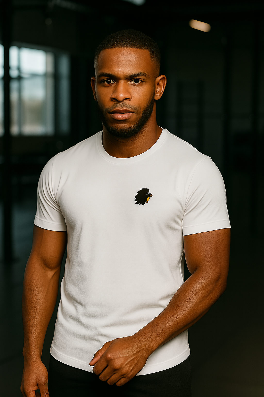 FlexMax Sleeveless Tee